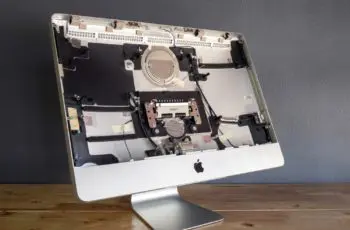 Mac self repair
