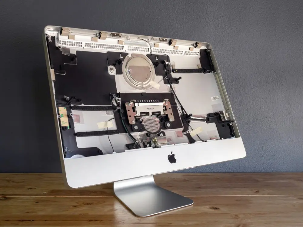 Mac self repair
