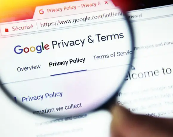 Google Privacy Open source