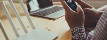 wifi 7 router