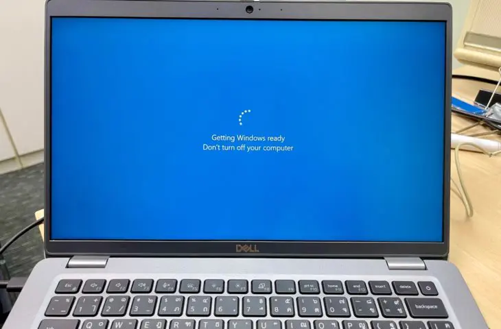 windows update patch