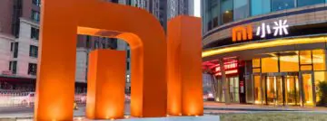 xiaomi