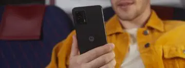 Motorola lanceert 5 nieuwe smartphones tussen 119 en 299 euro