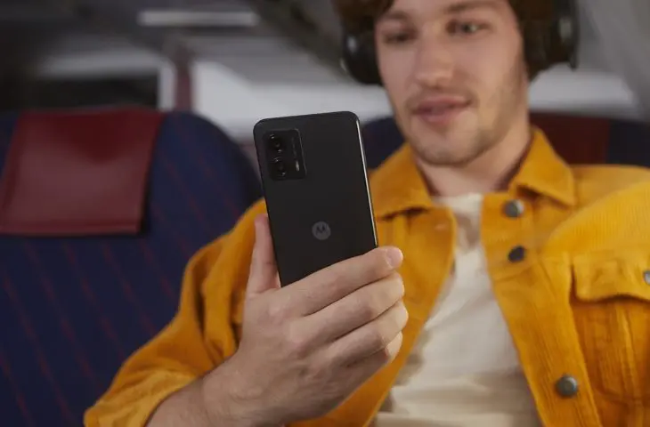 Motorola lanceert 5 nieuwe smartphones tussen 119 en 299 euro