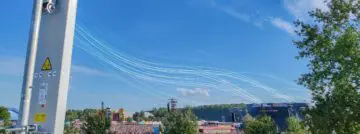 Citymesh start gespecialiseerde afdeling voor tijdelijke evenementnetwerken