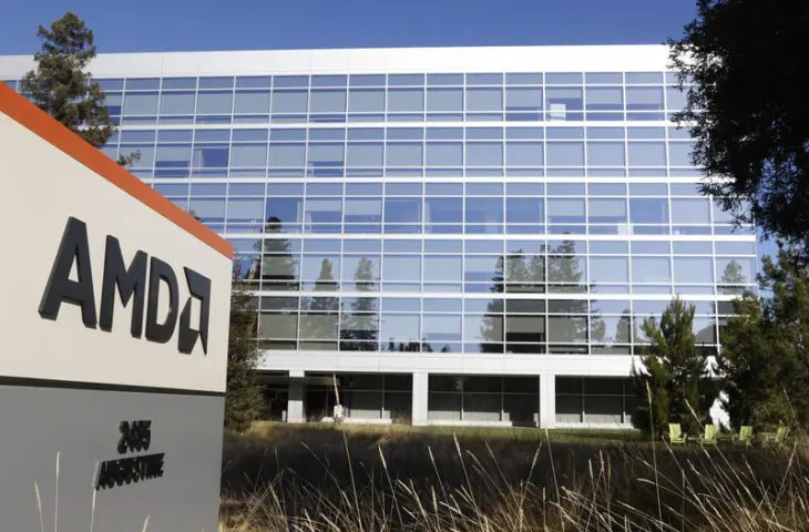 amd