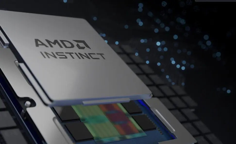 AMD stelt krachtige Instinct MI300 met 24 ingebouwde CPU-kernen voor