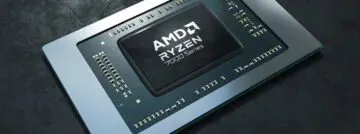 AMD brengt lichte Zen 4c-kern naar de laptop: P- en E-kernen, maar anders