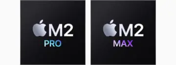 Apple M2 Pro en M2 Max evolueren bliksemsnelle blauwdruk verder