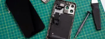 Batterij laten vervangen in een Apple-toestel wordt 24 tot 60 euro duurder