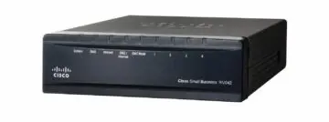 Cisco RV042 VPN router