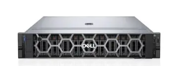 Dell kondigt nieuwe PowerEdge-servers met Intel Sapphire Rapids aan