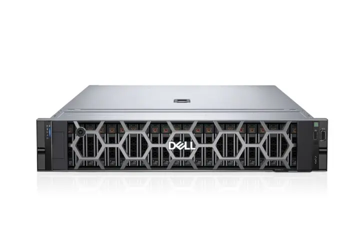 Dell kondigt nieuwe PowerEdge-servers met Intel Sapphire Rapids aan
