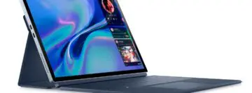 Dell XPS 13 2 in 1