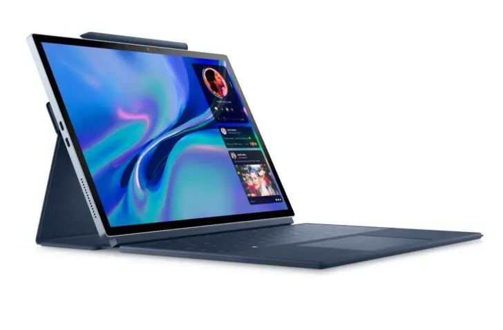 Dell XPS 13 2 in 1