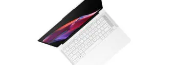 HP omarmt AMD met nieuwe Dragonfly-laptops