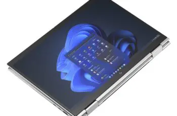 HP Elite X360 1040 G10 Tablet Groot