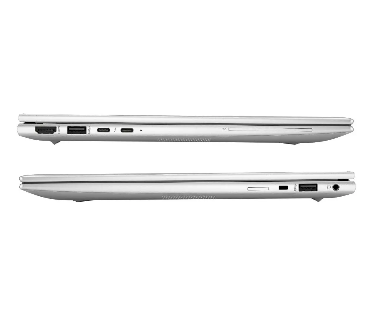 HP EliteBook 1040 G10_Stacked Profile (Groot)