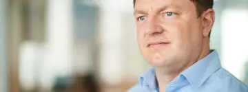 Nieuwe Belgische HP-baas Koen Van Beneden over Benelux-samensmelting: ‘hybride werk is de sleutel’