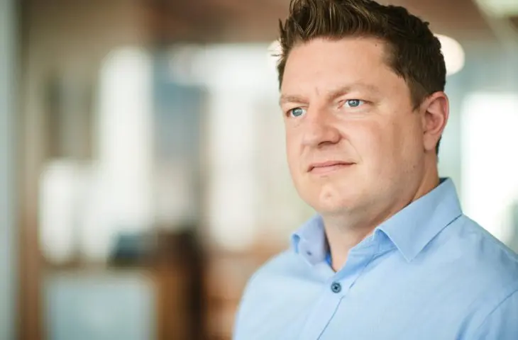 Nieuwe Belgische HP-baas Koen Van Beneden over Benelux-samensmelting: ‘hybride werk is de sleutel’