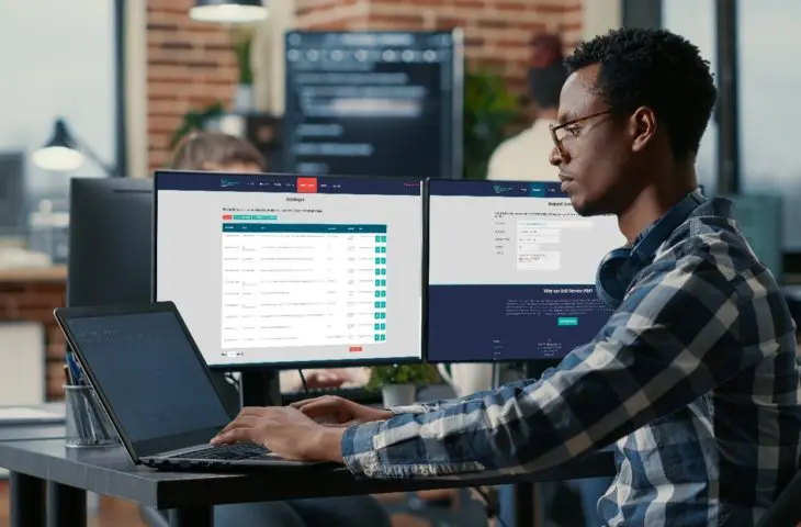 Inetum lanceert eigen cloudoplossing voor accountbescherming