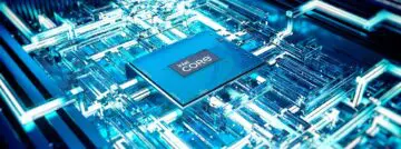 Intel 13 gen CPU Raptor Lake