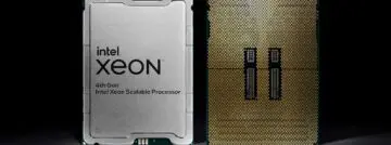Intel trapt bug in Xeon Sapphire Rapids plat