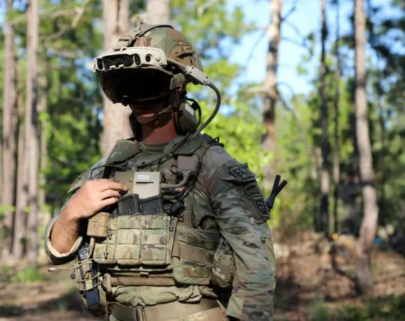 HoloLens US Army