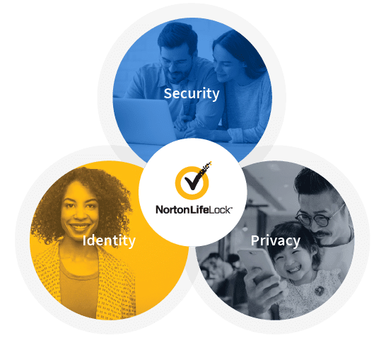 Duizenden gebruikersaccounts gehackt bij Norton LifeLock