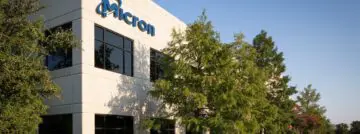 Micron toont DDR5-geheugen van 24 GB en 48 GB