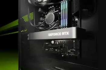 Nvidia doopt verloren zoon om naar GeForce RTX 4070 Ti en is nu beschikbaar