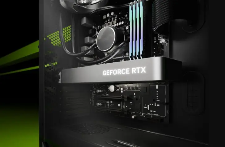 Nvidia doopt verloren zoon om naar GeForce RTX 4070 Ti en is nu beschikbaar