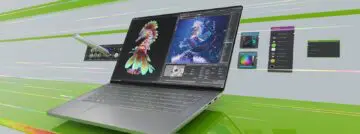 Nvidia RTX 4000-serie lanceert op laptops en focust op efficiëntie en prestaties