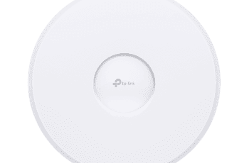 Routerspecialist TP-link introduceert nieuwe Wifi 7-hardware