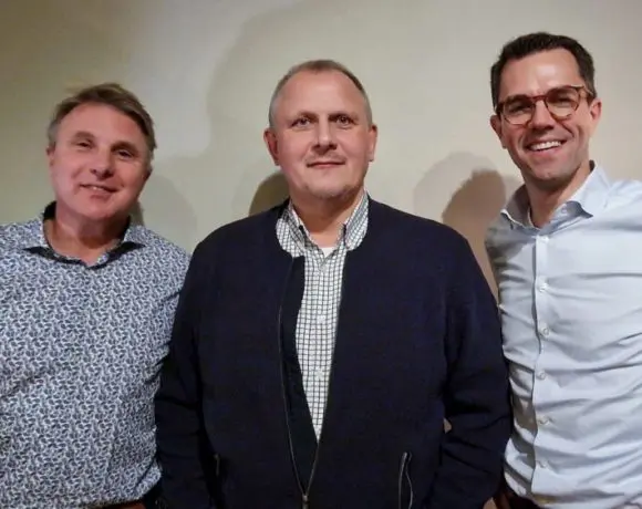 eurosys vanroey fortino