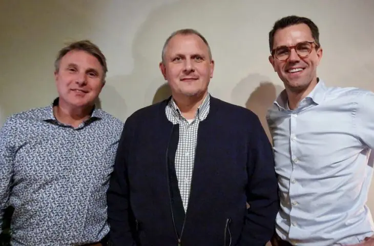 eurosys vanroey fortino
