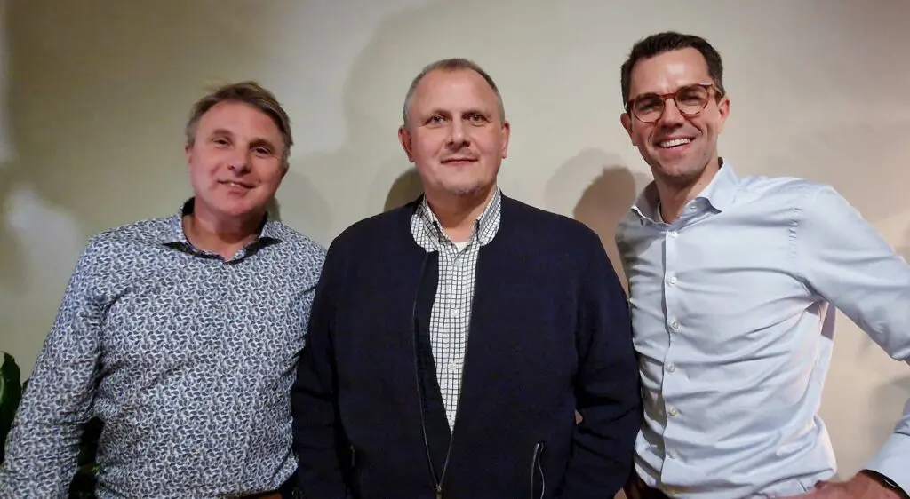 eurosys vanroey fortino