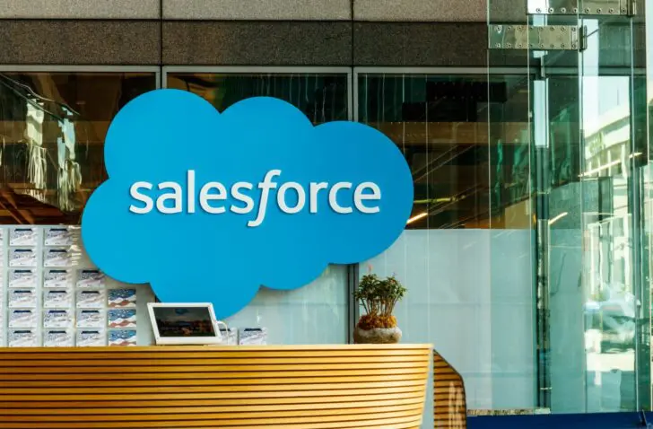 Salesforce