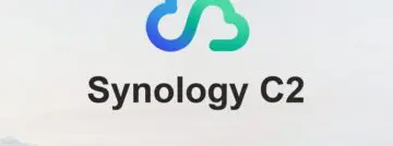 Synology C2