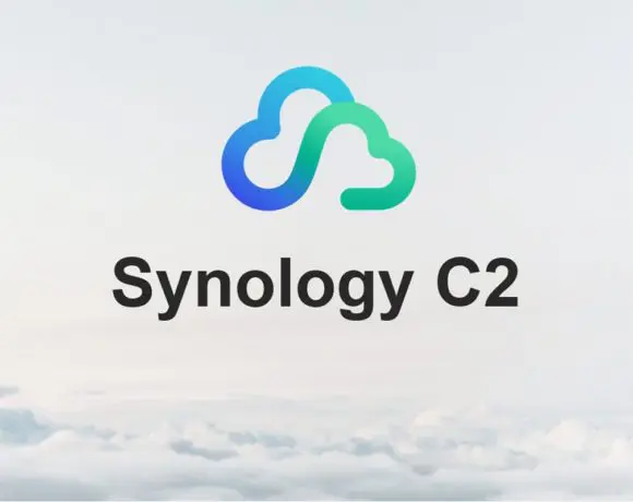 Synology C2