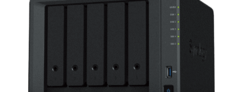 Synology DS1522 Plus review: gevaarlijke gok