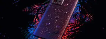 THINKPHONE By Motorola