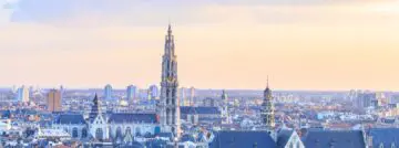 cyberaanval antwerpen