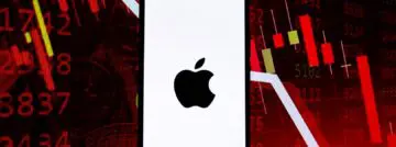beurs apple marktwaarde