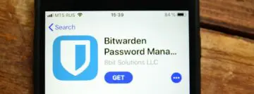 bitwarden wachtwoordmanager
