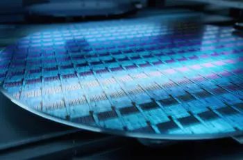 chip wafer 3nm TSMC