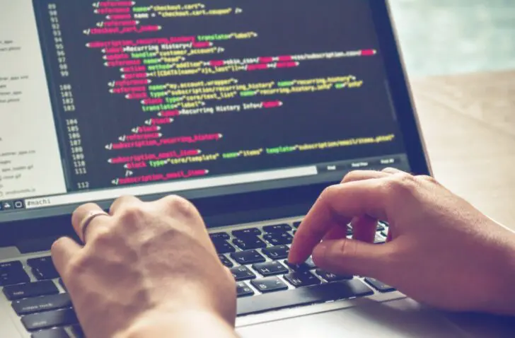 chatgpt code schrijven