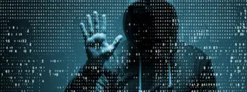 cybersecurity hacker