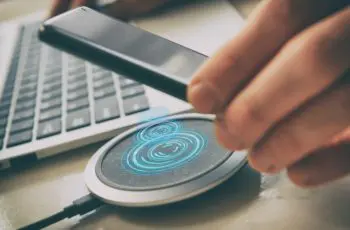 telefoon opladen