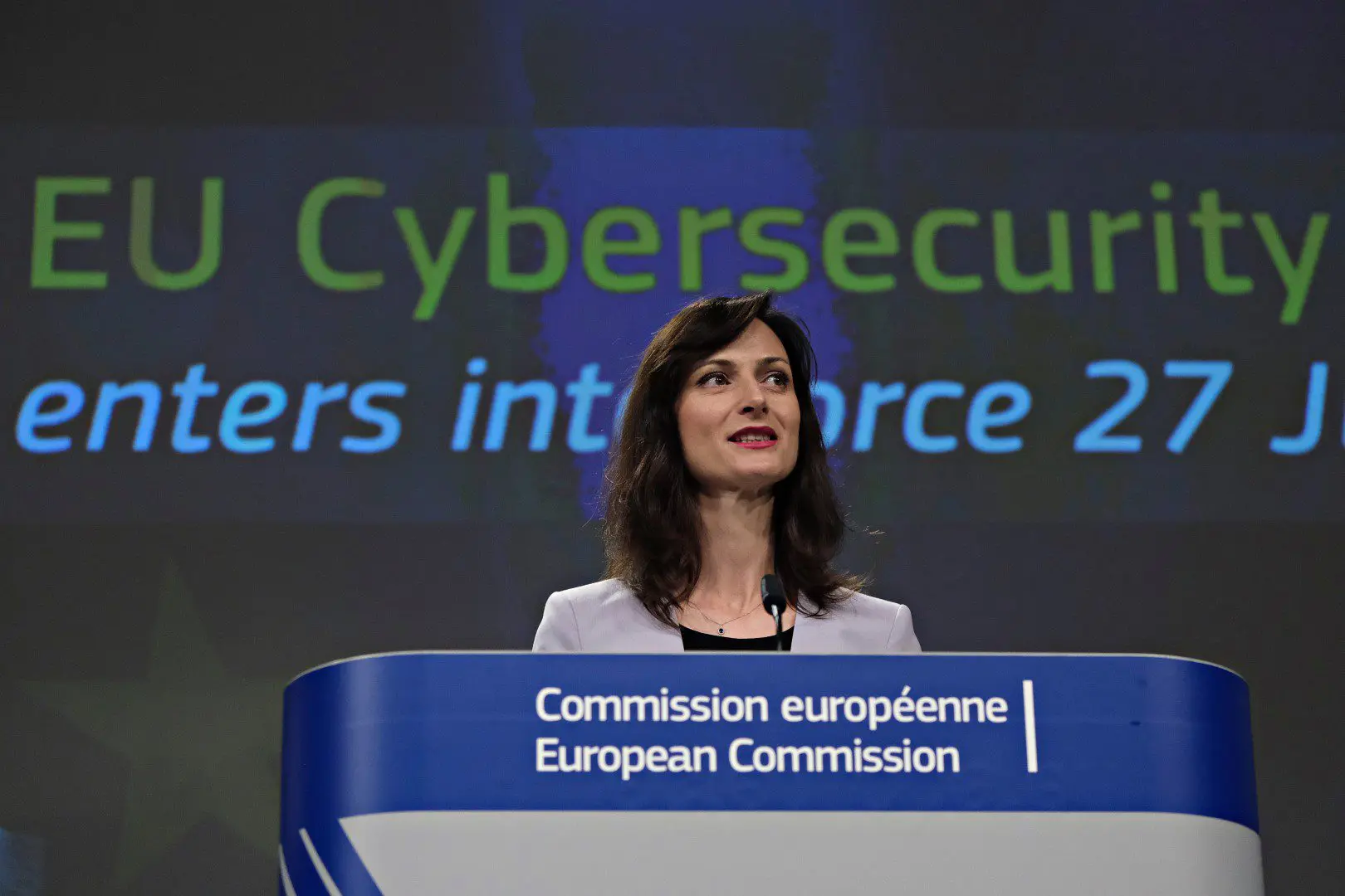 eu cyber resilience act